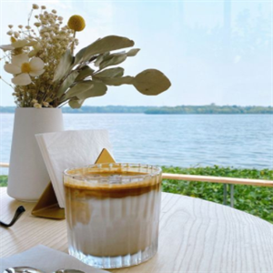 湖畔咖啡摩卡
