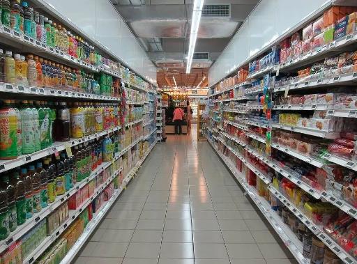 临时产品专卖店临期食品超市加盟