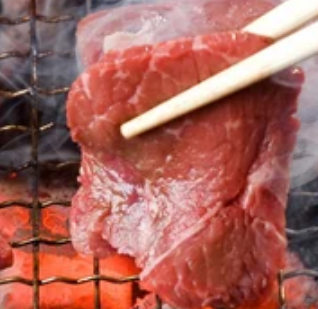 众兽山日式烧肉新鲜