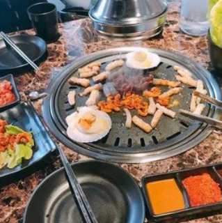 高丽焰韩式烤肉安全