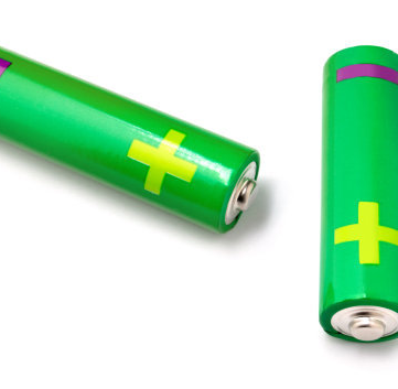 聚能佳锂电池环保