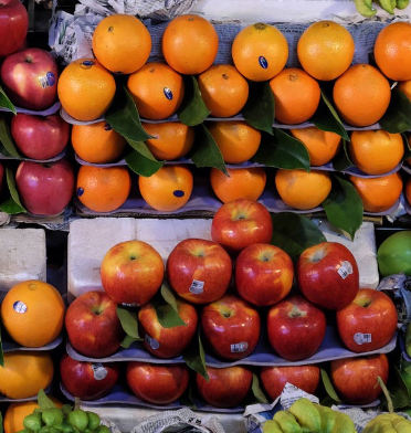 千果汇水果连锁超市实惠
