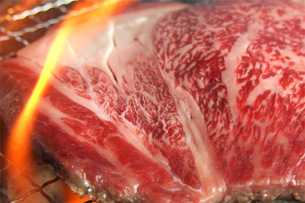众兽山日式烧肉美味