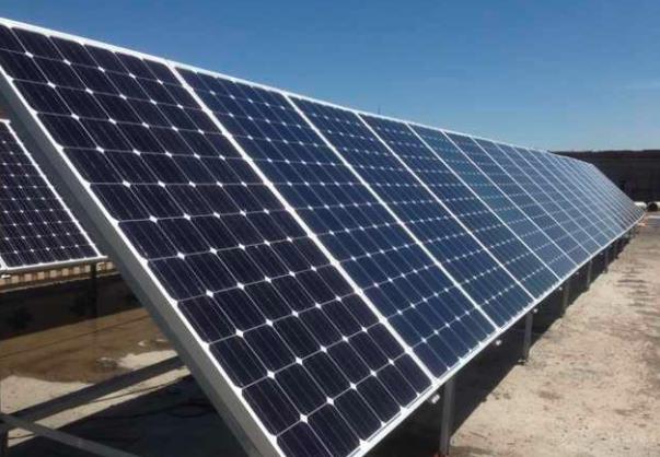 太阳能发电加盟