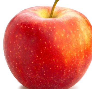 苹果小吃安全