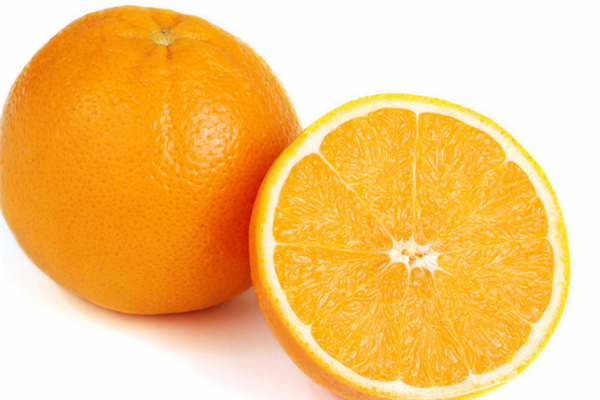 果蔬汇橙子