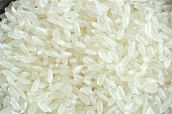 批发大米营养