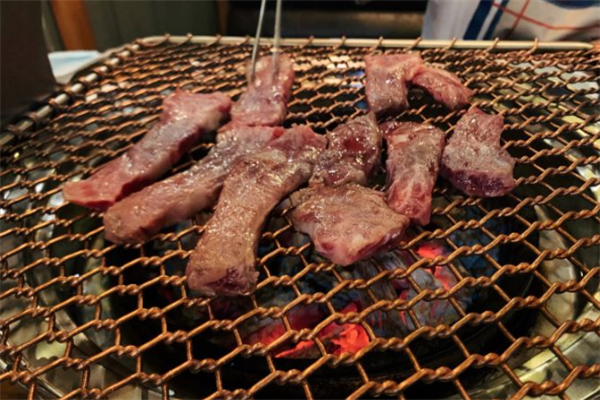 韩顺宫烤肉