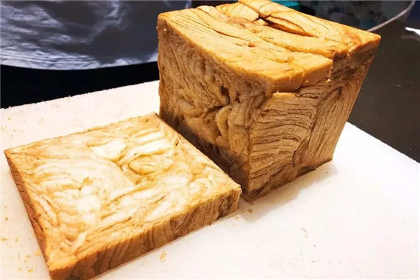 x-toast吐司特色