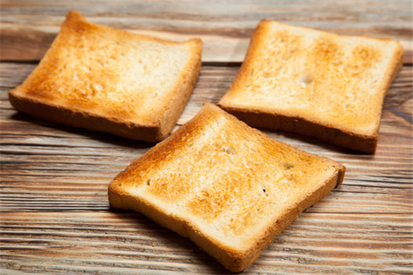 x-toast吐司好吃