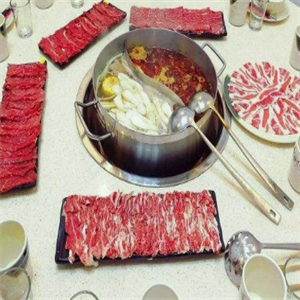 食玖火锅鲜肉